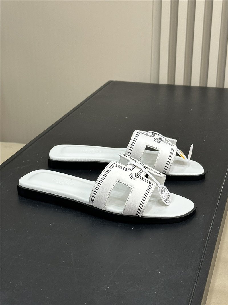 h**me5 flat slippers ma1s0n Marg*e1a replica shoes