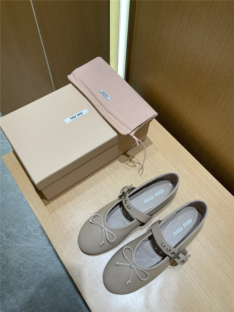 m1um1u new shoes ma1s0n Marg*e1a replica shoes