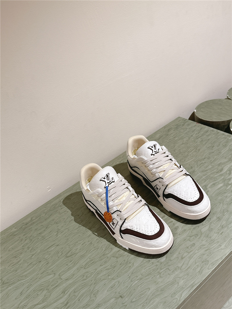 l0vis Vvtt0n lv trainer women¡¯s sneakers