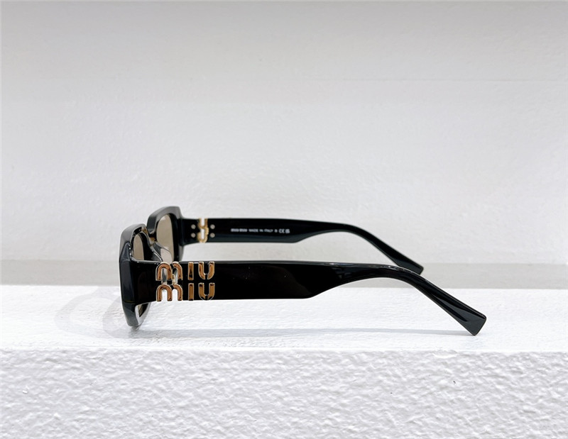M1um1u new noble and elegant sunglasses