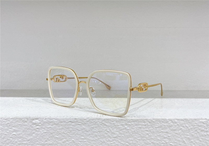 F**di personalized cool optical/sunglasses