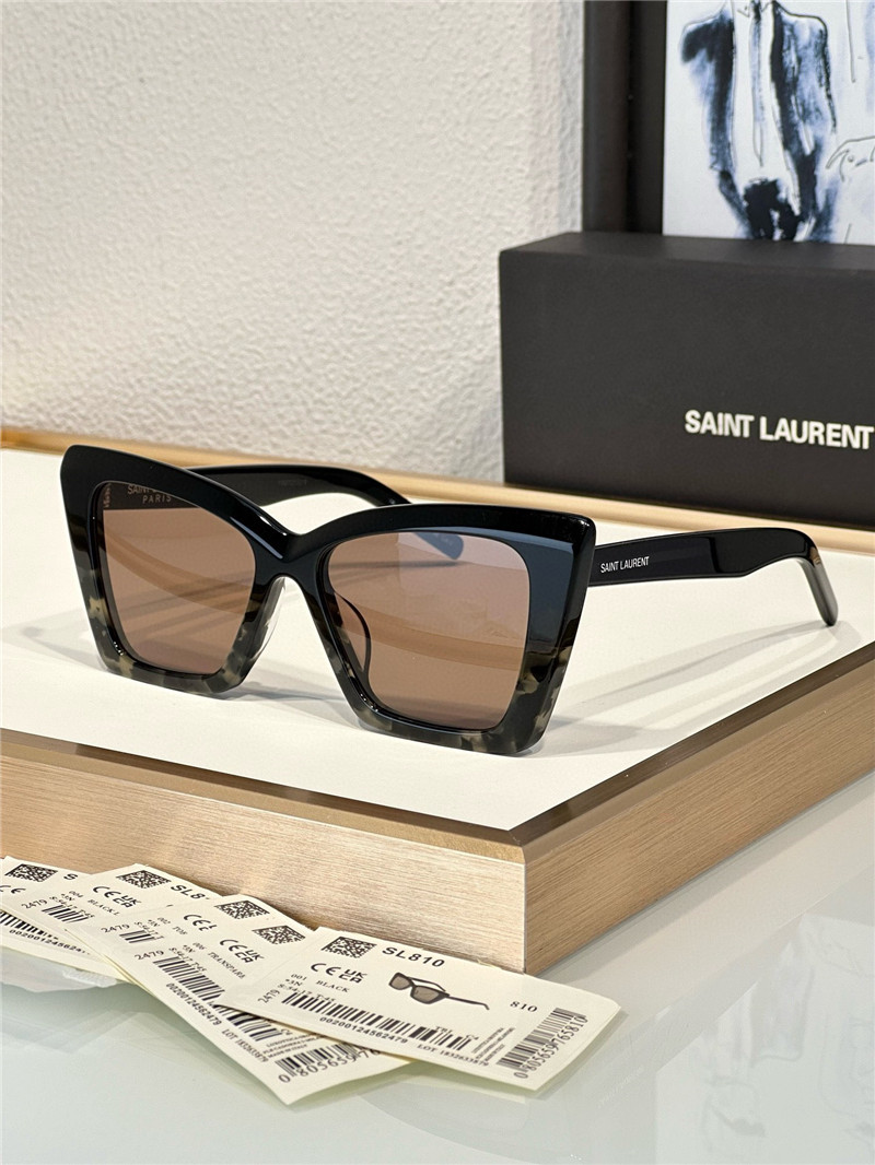 Y51 new three-dimensional sunglasses