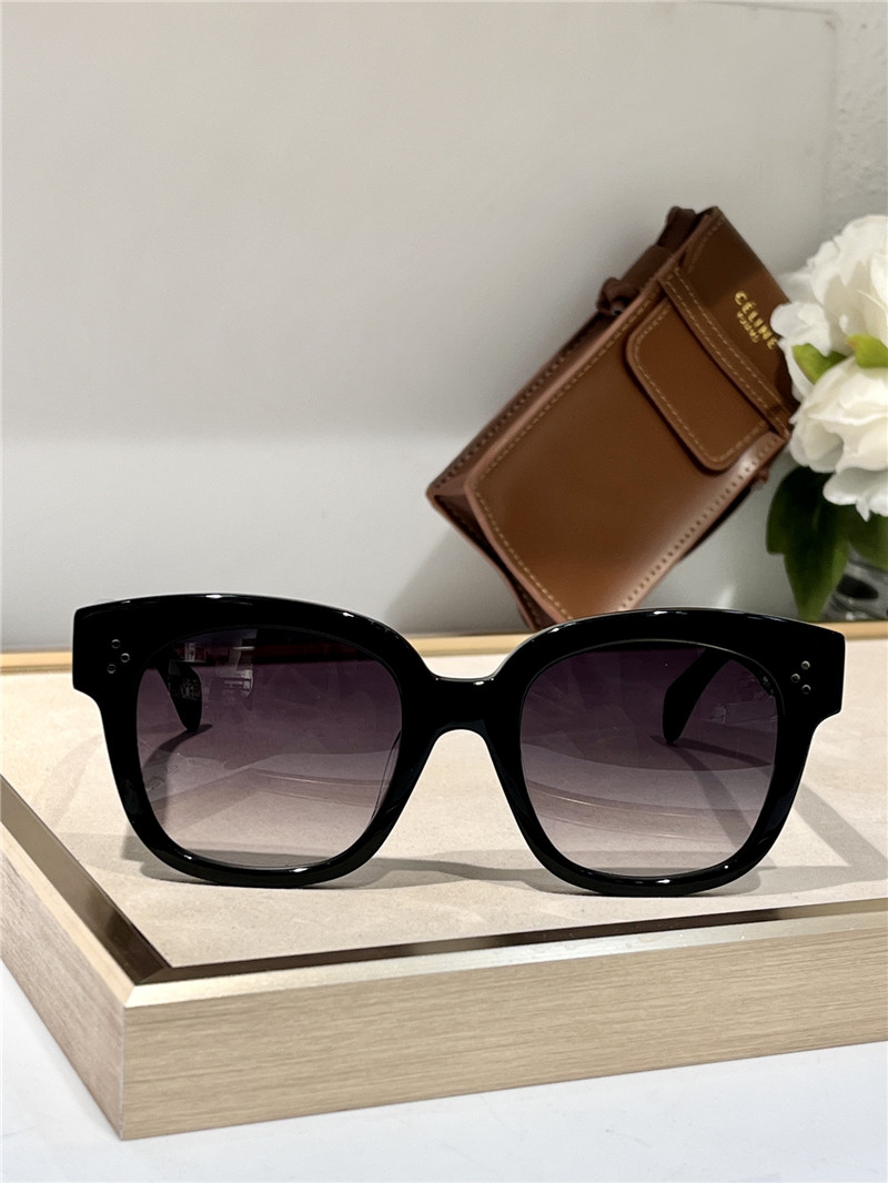 Ce1i*e new fashionable sunglasses