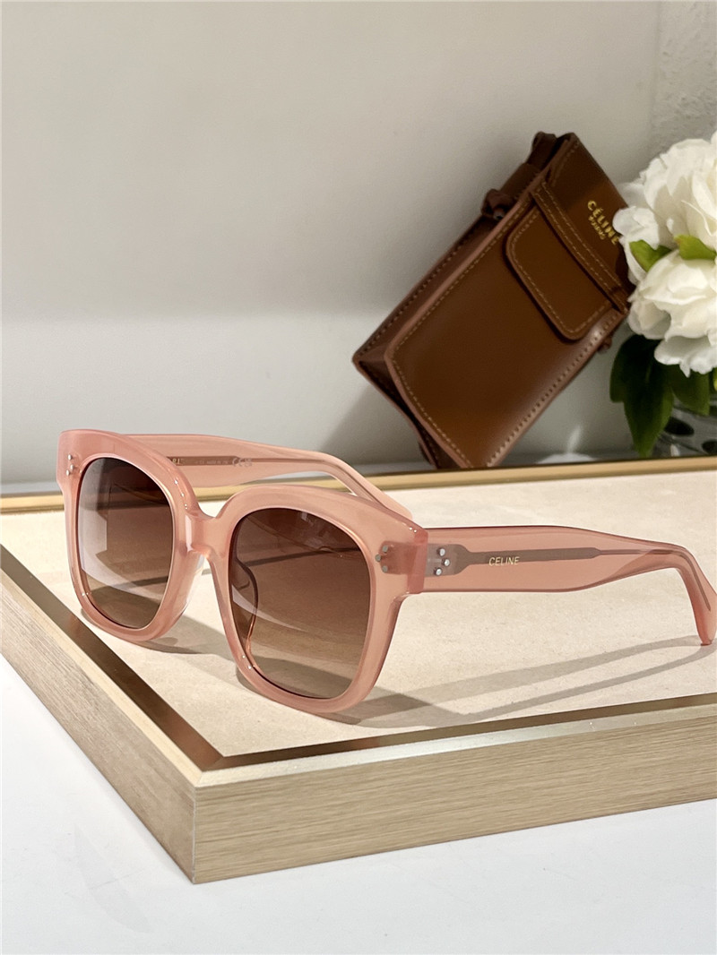 Ce1i*e new fashionable sunglasses