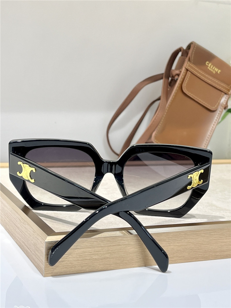 Ce1i*e arc de triomphe sunglasses