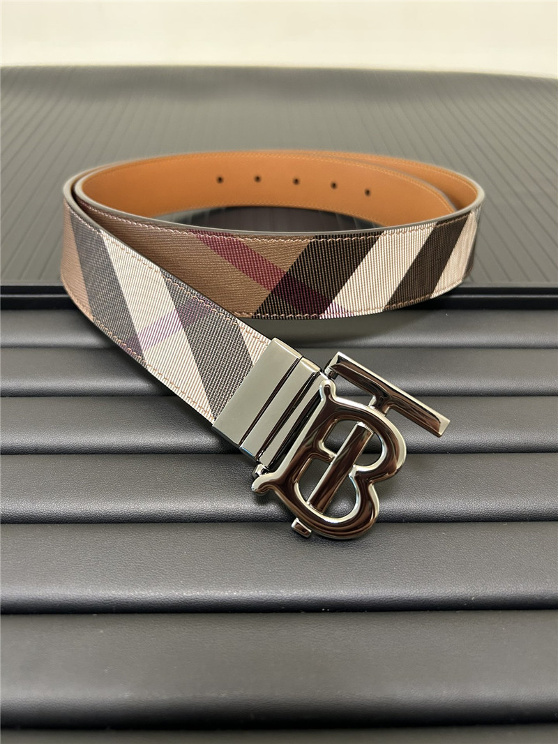 Bv*b*rry new belt