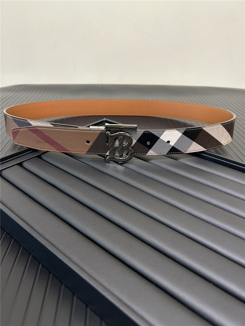 Bv*b*rry new belt
