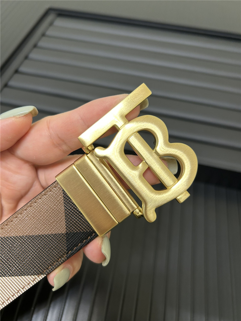 Bv*b*rry new belt