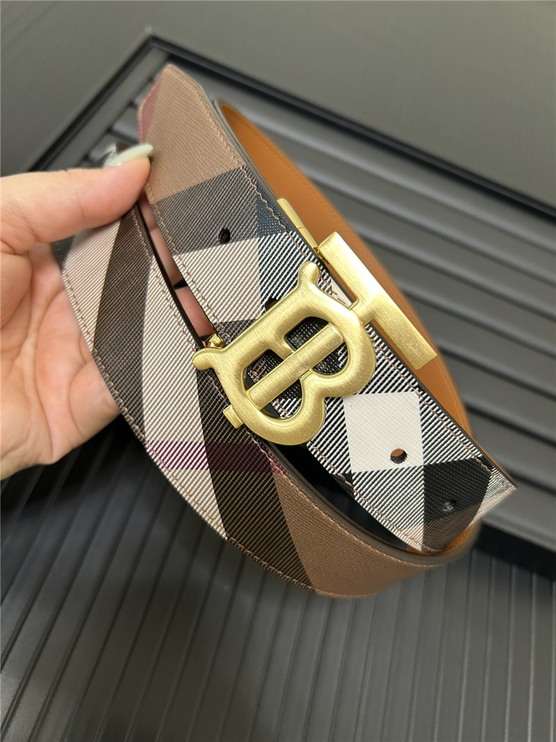Bv*b*rry new belt