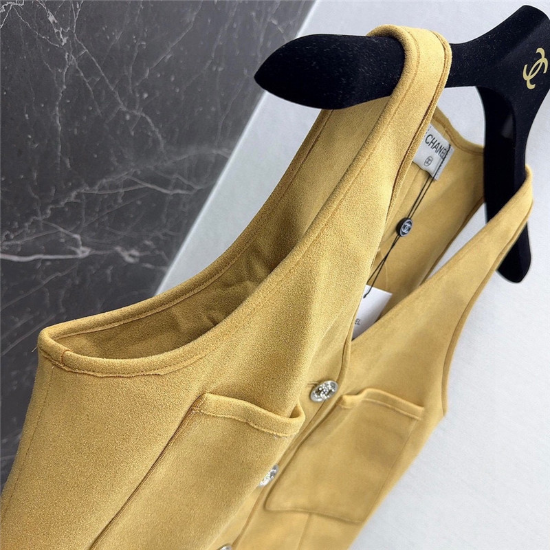 Ch**el deer velvet casual suit replica designer clothing websites