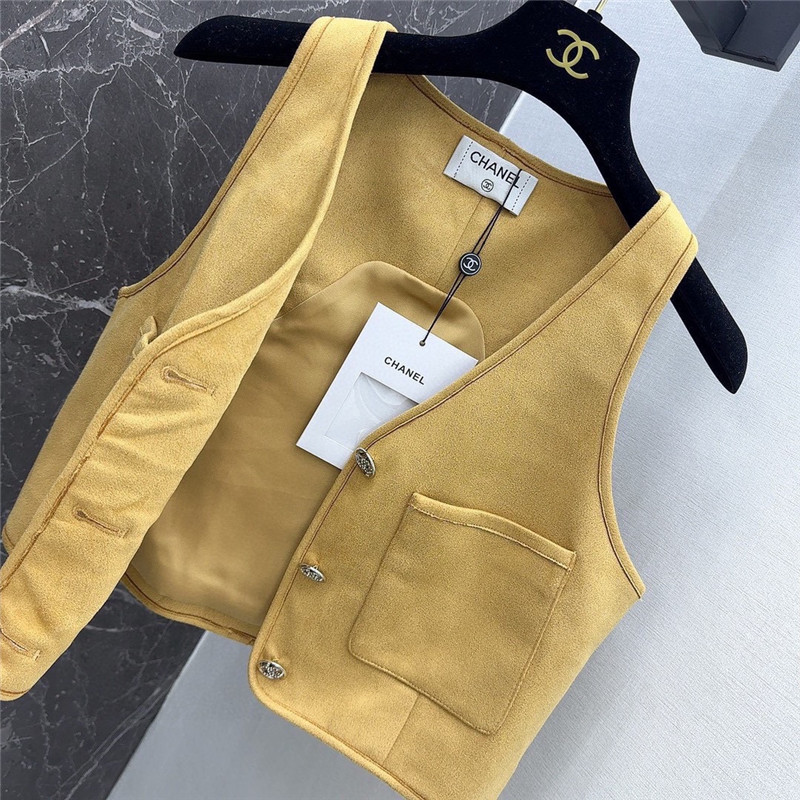 Ch**el deer velvet casual suit replica designer clothing websites