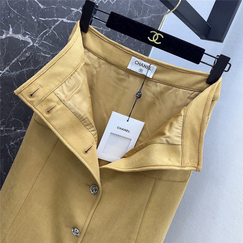 Ch**el deer velvet casual suit replica designer clothing websites