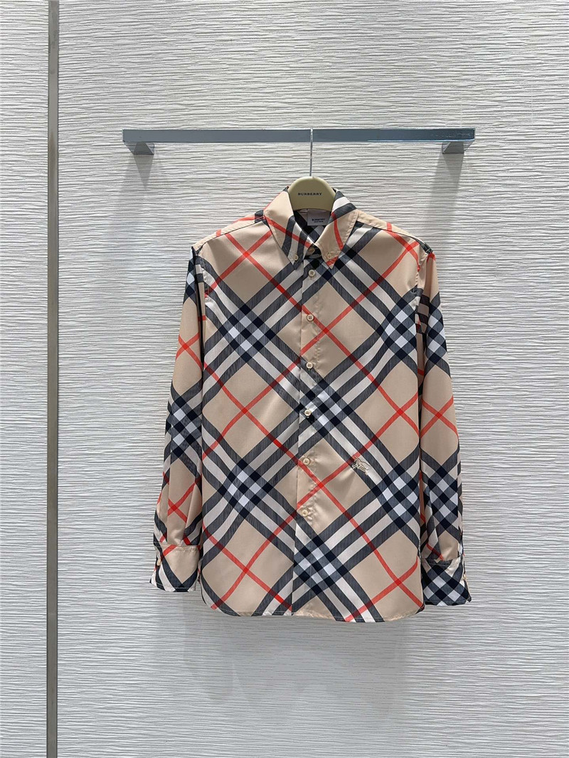 Bv*b*rry british style shirt suit replica d&g clothing