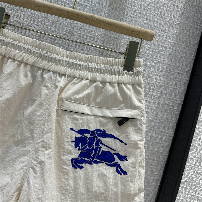 Bv*b*rry casual shorts replica d&g clothing