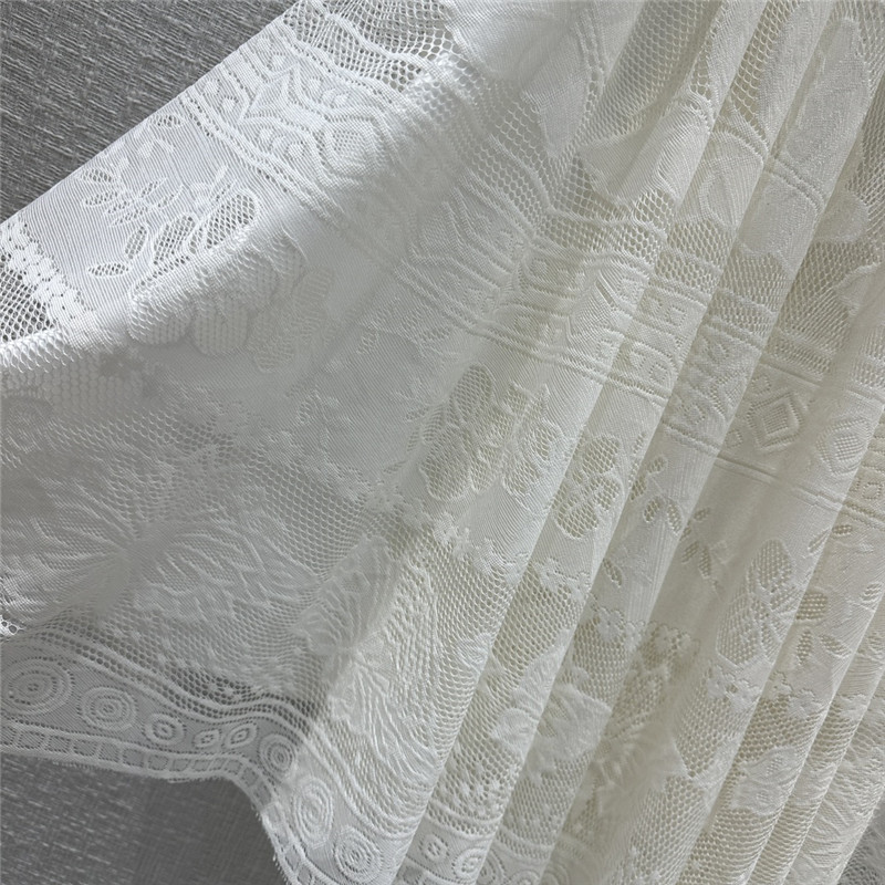 D10r hollow embroidered lace long skirt replica clothing sites