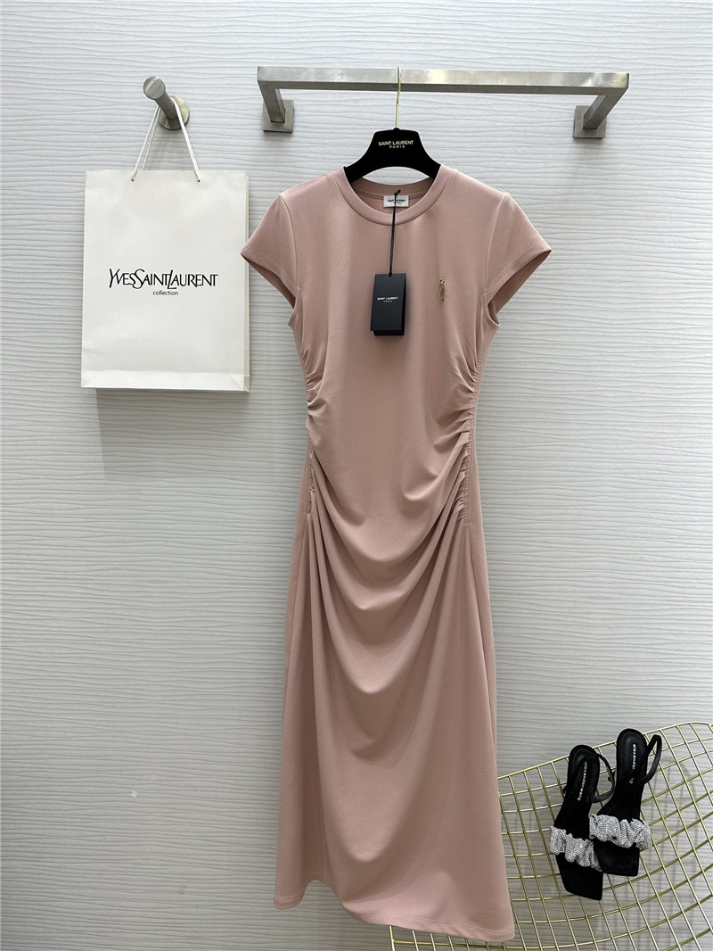 Y51 vintage dress replica designer clothes