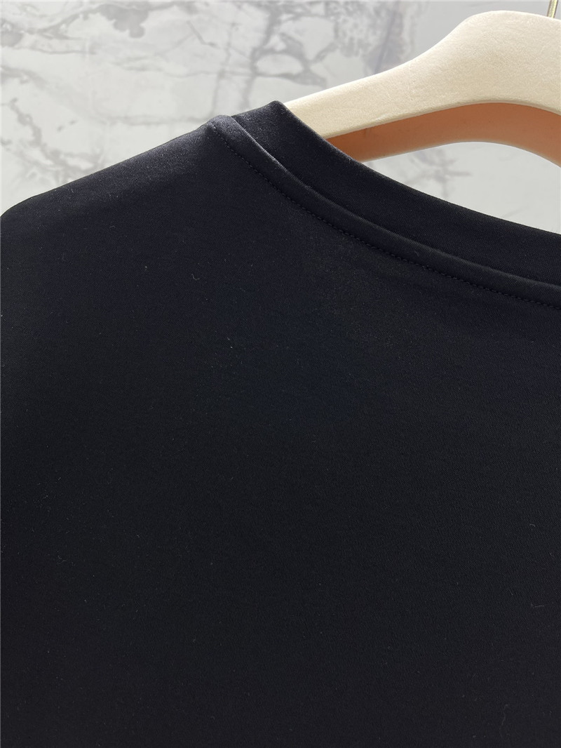M1um1u embroidered pocket sleeveless top replicas clothes