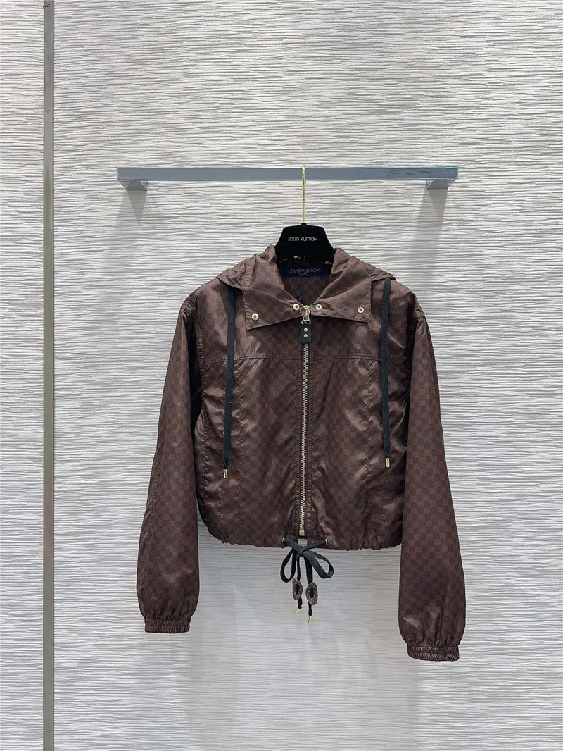 l0vis Vvtt0n lv presbyopia series jacket replica d&g clothing