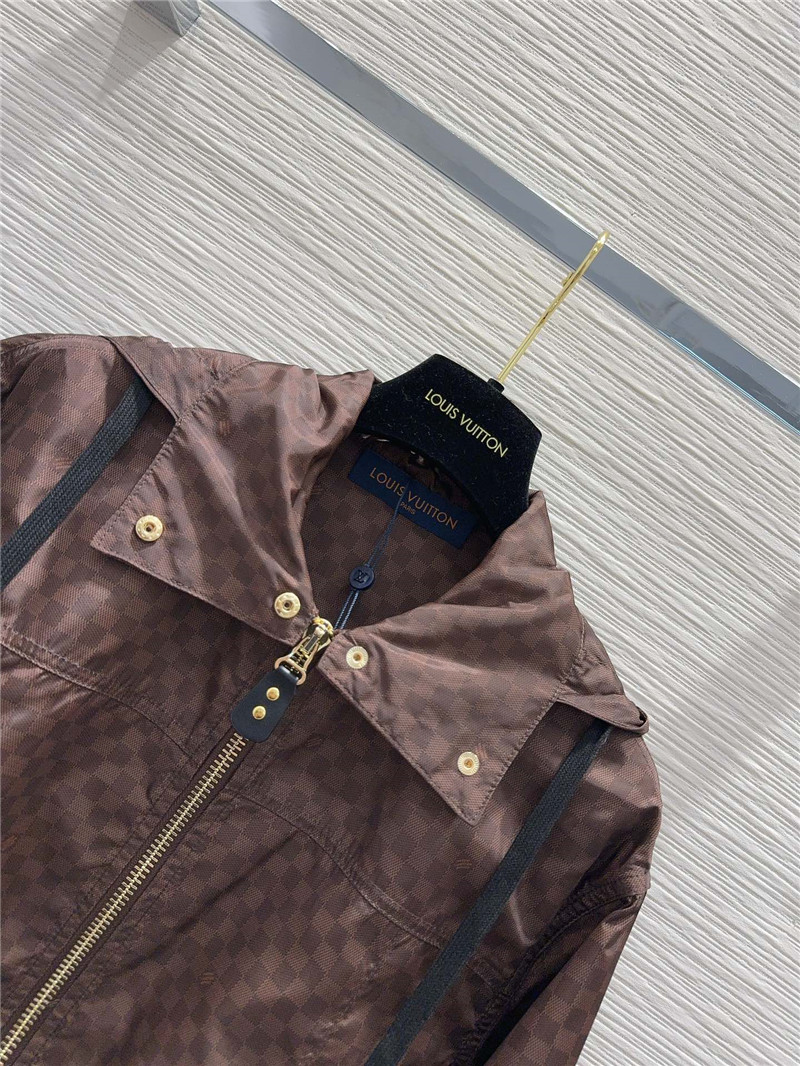 l0vis Vvtt0n lv presbyopia series jacket replica d&g clothing