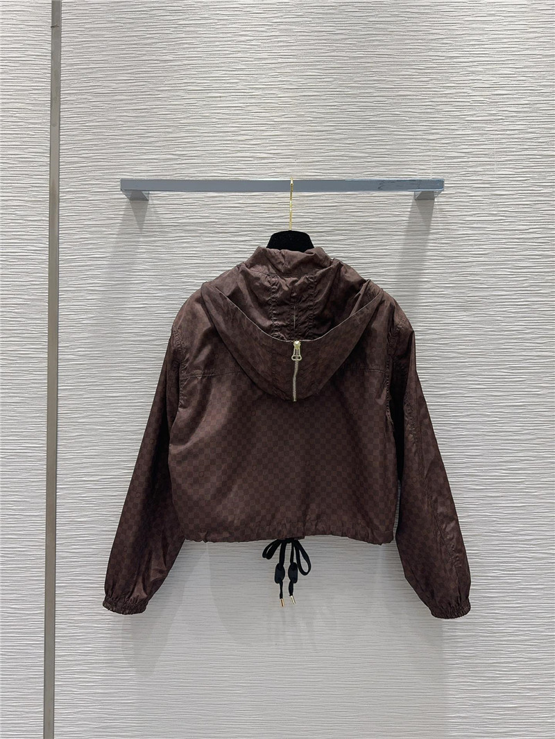 l0vis Vvtt0n lv presbyopia series jacket replica d&g clothing