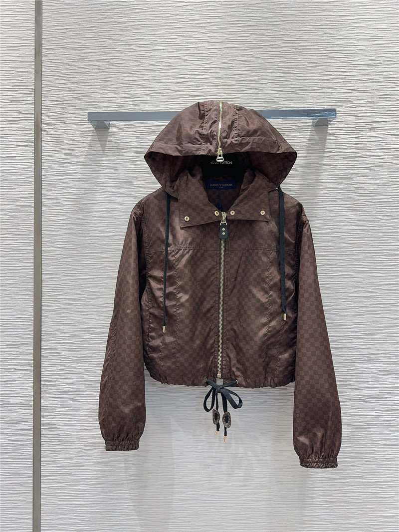 l0vis Vvtt0n lv presbyopia series jacket replica d&g clothing