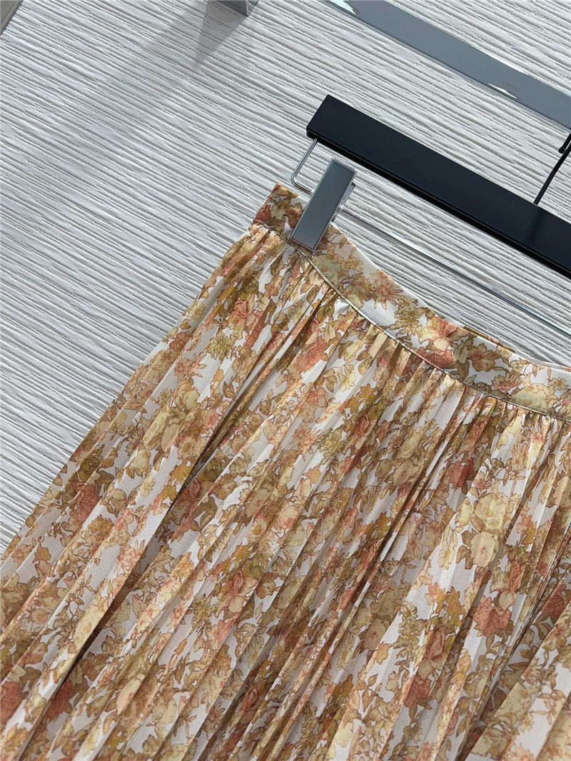 Ce1i*e versatile skirt replicas clothes
