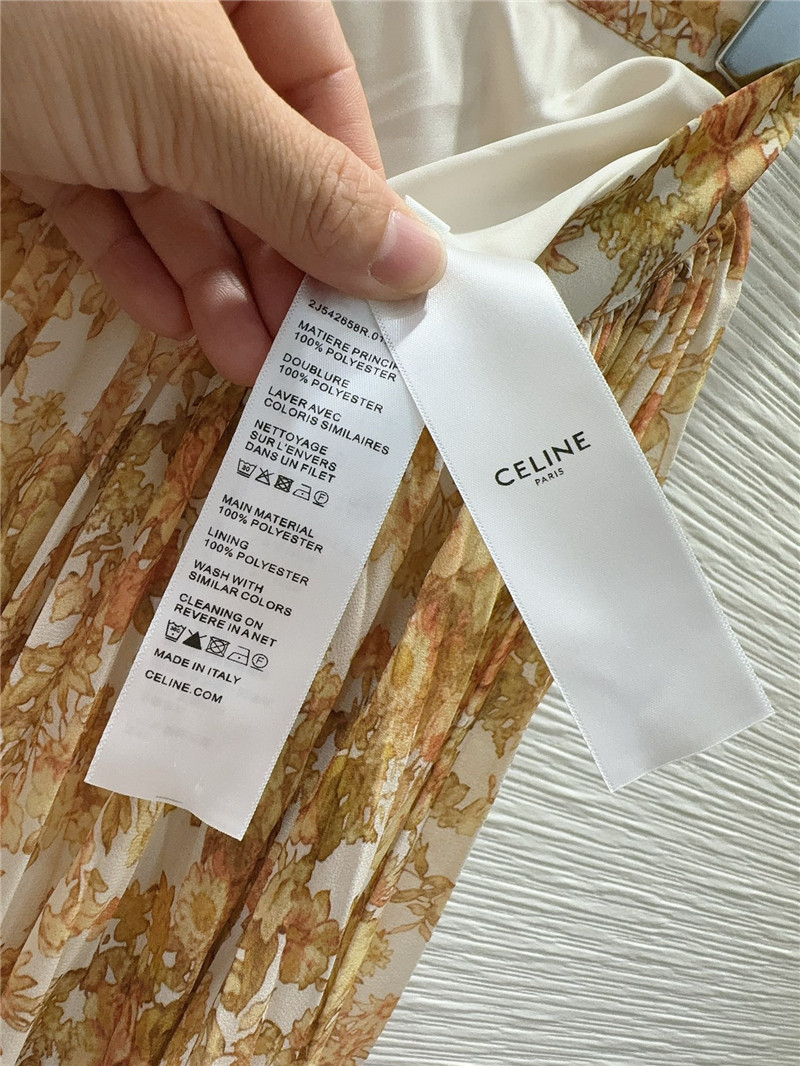 Ce1i*e versatile skirt replicas clothes
