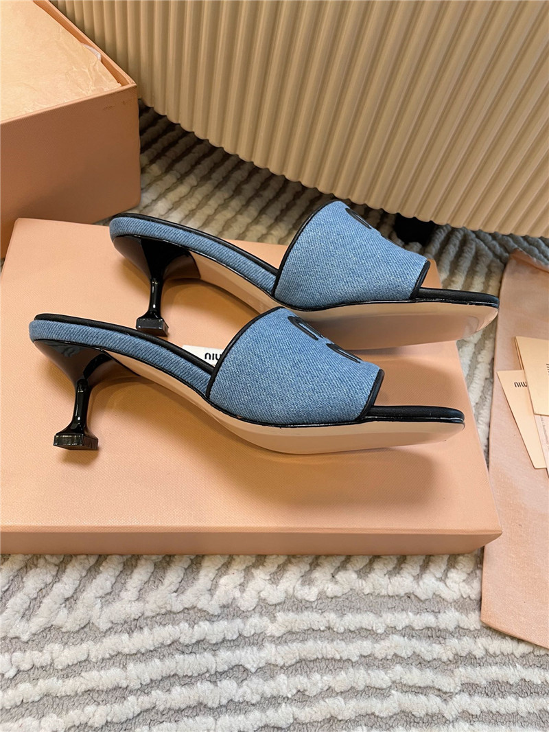 m1um1u casual slippers ma1s0n Marg*e1a replica shoes