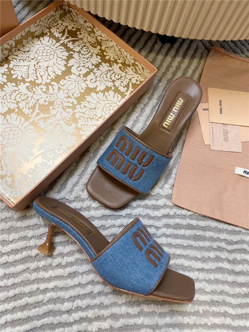 m1um1u casual slippers ma1s0n Marg*e1a replica shoes