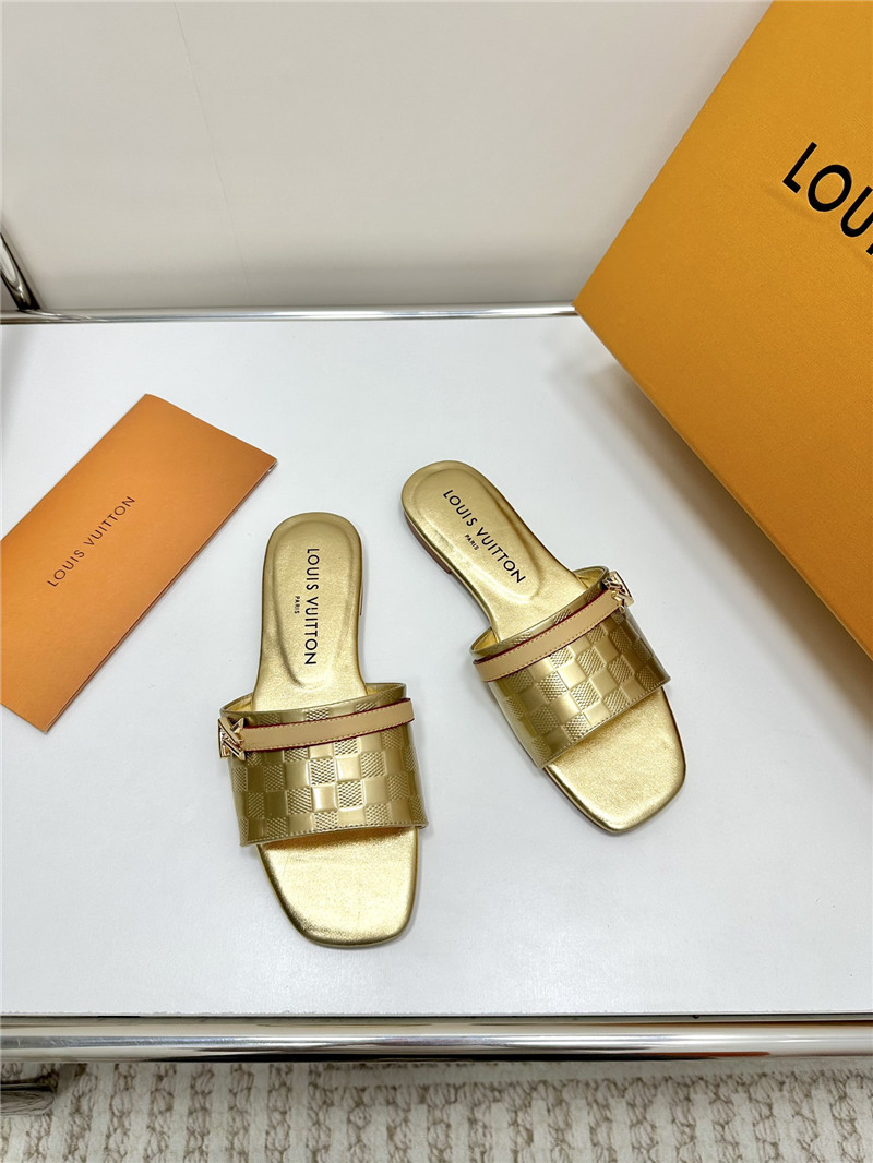l0vis vvtt0n lv summer slippers Marg*e1a replica shoes