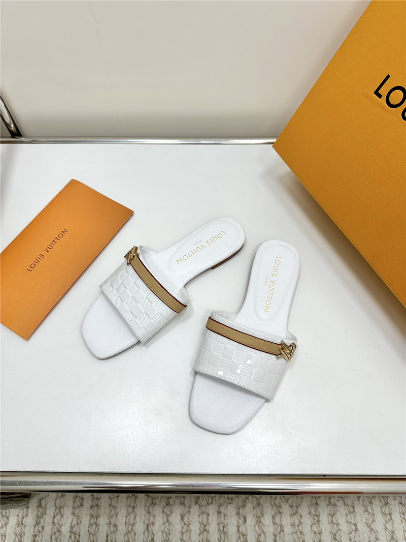 l0vis vvtt0n lv summer slippers Marg*e1a replica shoes