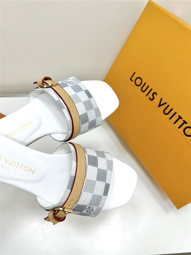 l0vis vvtt0n lv summer slippers Marg*e1a replica shoes