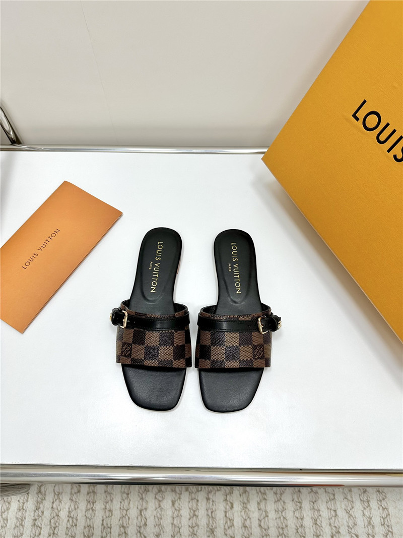 l0vis vvtt0n lv summer slippers Marg*e1a replica shoes