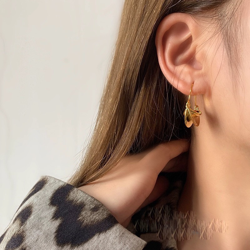 Ce1i*e bag earrings