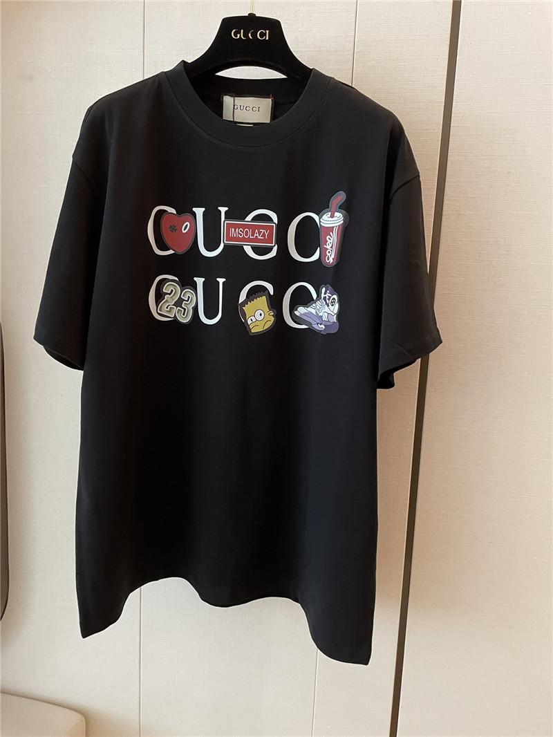 Gvc*1 trendy short sleeve replica designer clothing websites