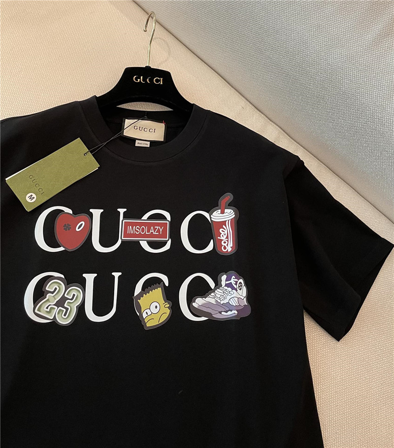 Gvc*1 trendy short sleeve replica designer clothing websites