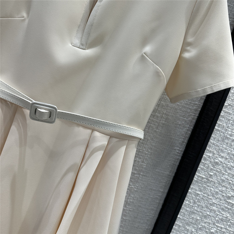 D10r round neck dress replica d&g clothing