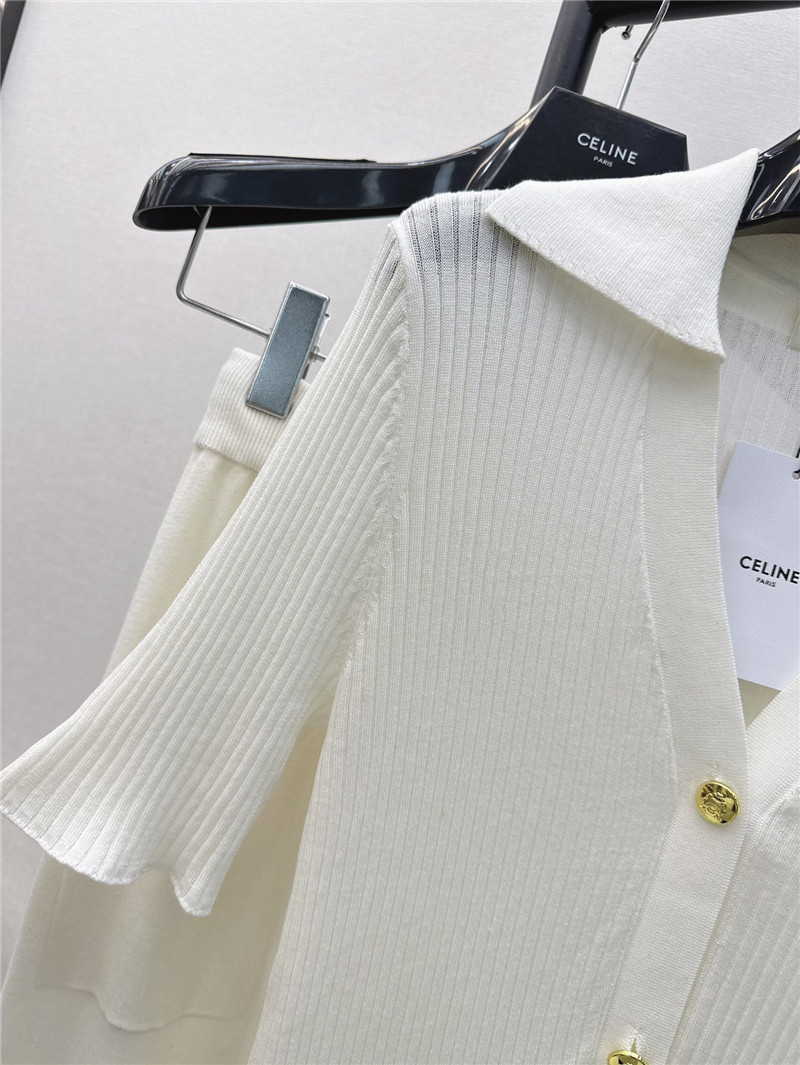 Ce1i*e lazy style ice silk suit replica d&g clothing