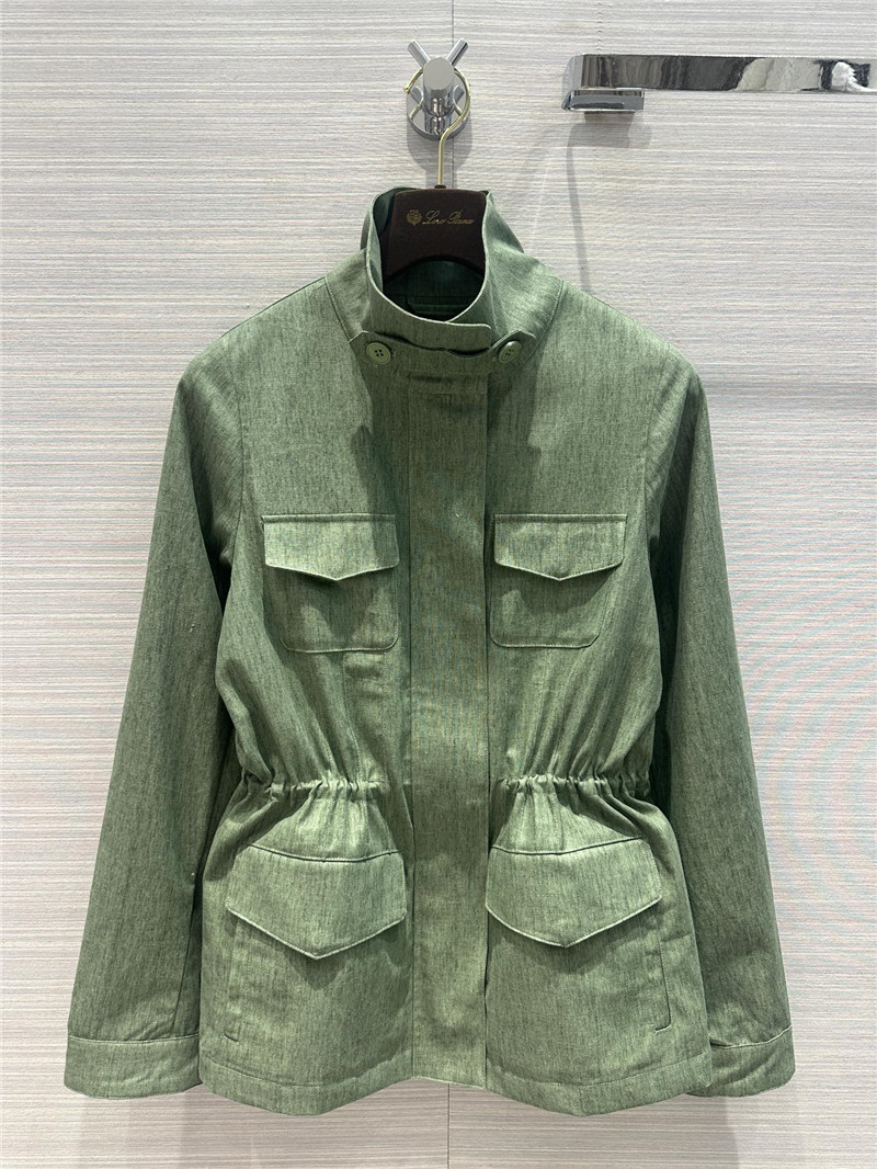 L0r0 P1ana traveler coat replica clothing sites