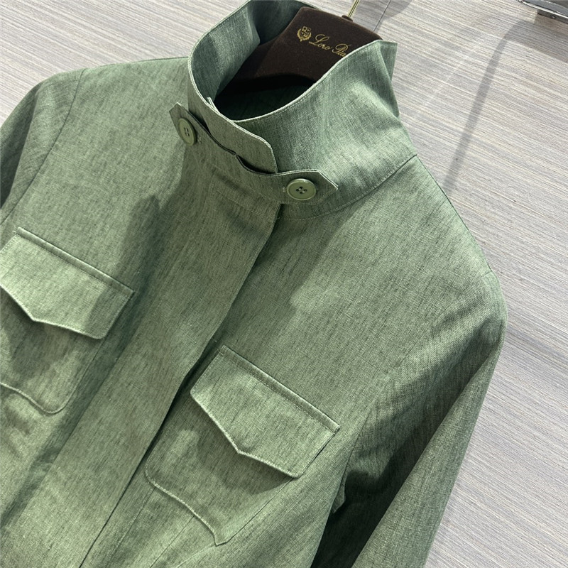 L0r0 P1ana traveler coat replica clothing sites