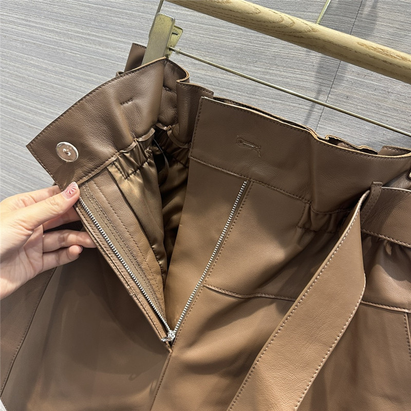 H**me5 leather shorts replica designer clothing websites
