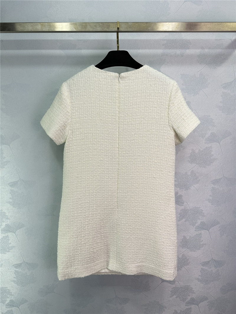 Va1e*ntin0 small fragrant dress replica d&g clothing