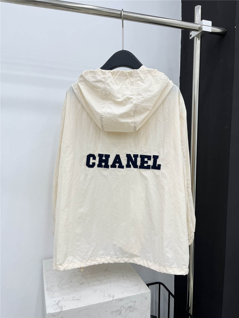 Ch**el new appliqu¡§| jacket replica d&g clothing