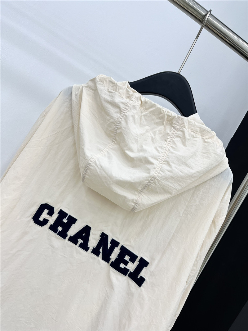 Ch**el new appliqu¡§| jacket replica d&g clothing