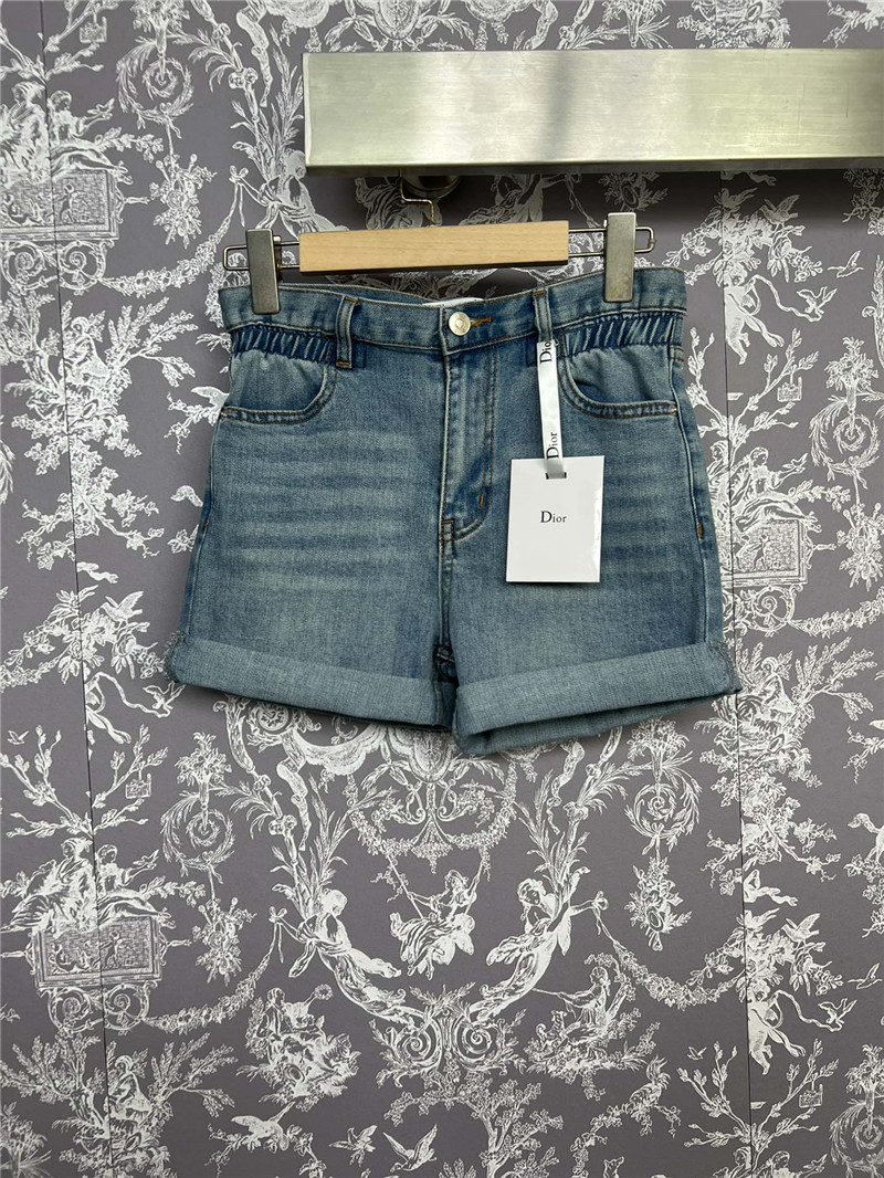 D10r new denim shorts replica clothing sites