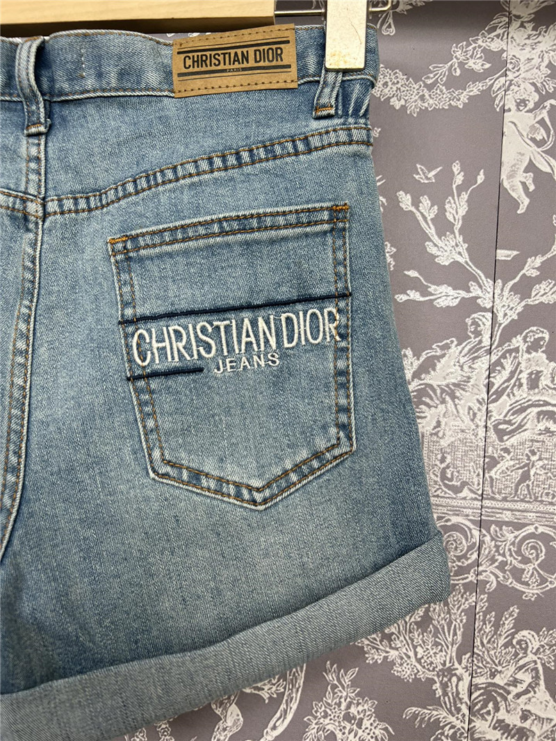 D10r new denim shorts replica clothing sites