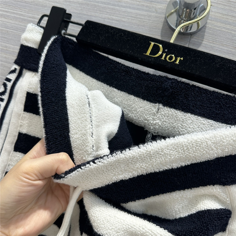 D10r new shorts replica d&g clothing