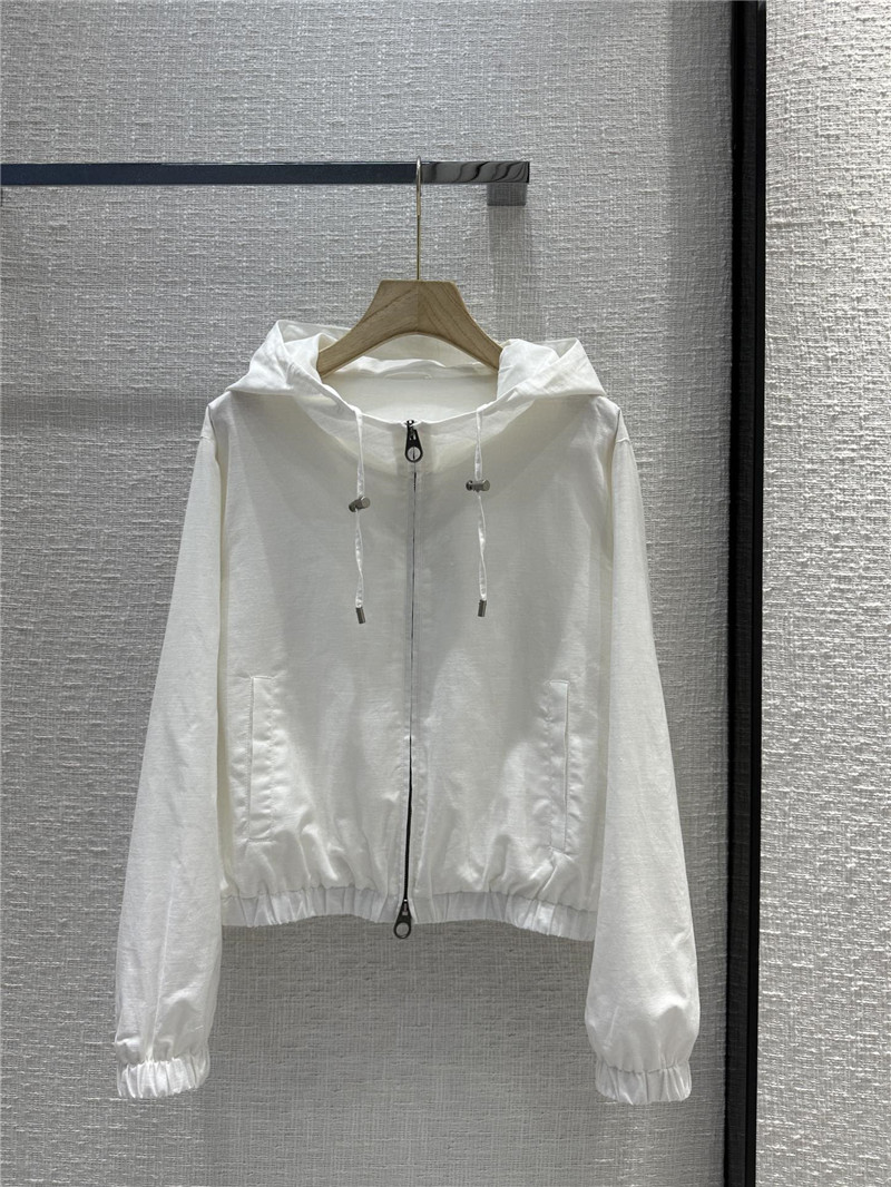 L0r0 P1ana linen casual shorts suit replica clothes
