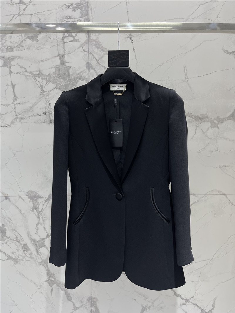 Y51 business temperament suit replica d&g clothing