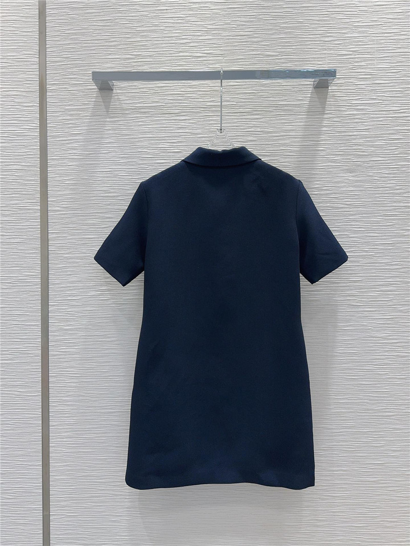 Va1e*ntin0 short sleeve dress replica d&g clothing